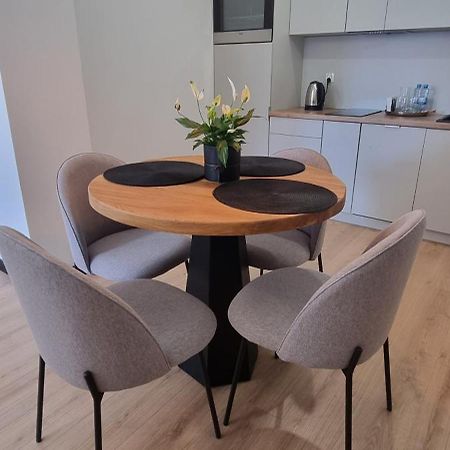 Apartament Moje Dabrowno Dış mekan fotoğraf