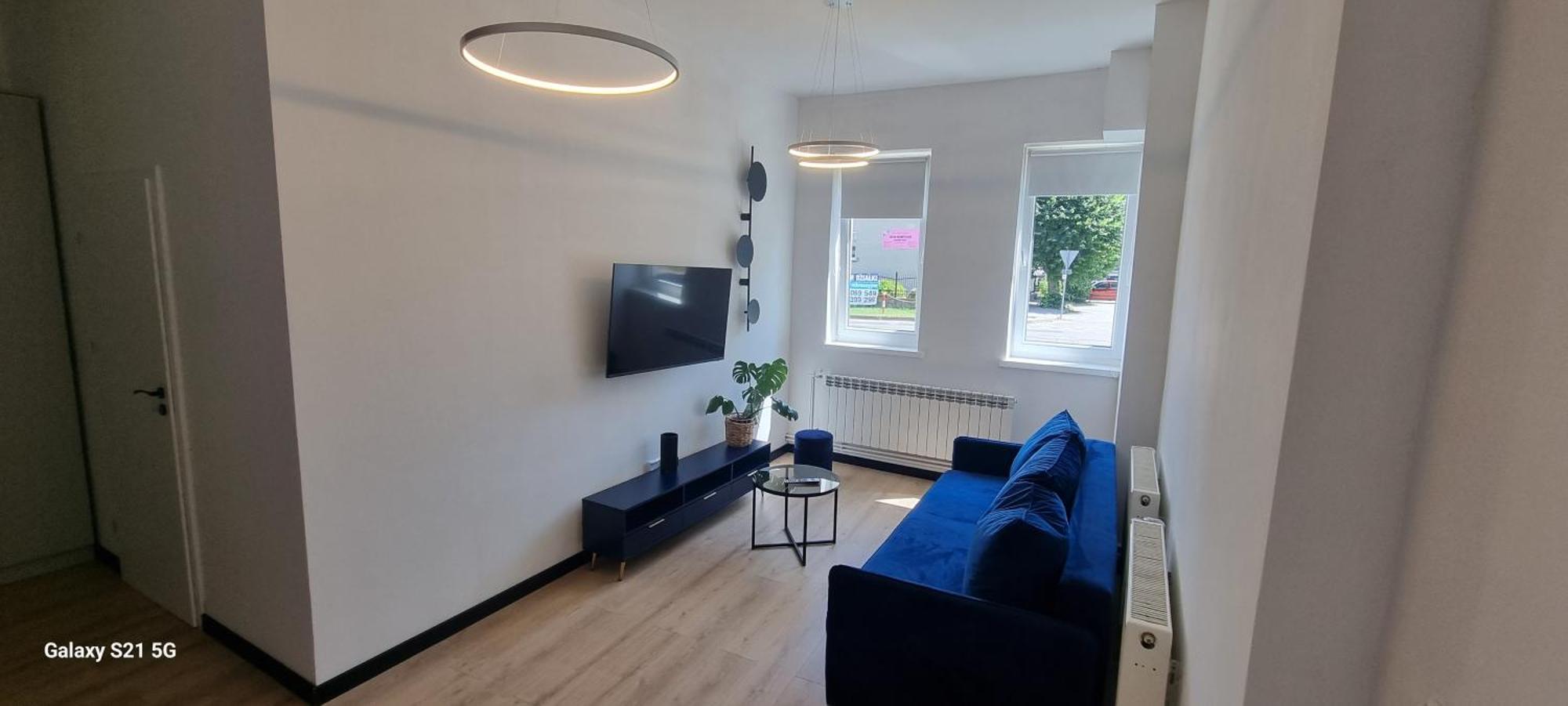 Apartament Moje Dabrowno Dış mekan fotoğraf