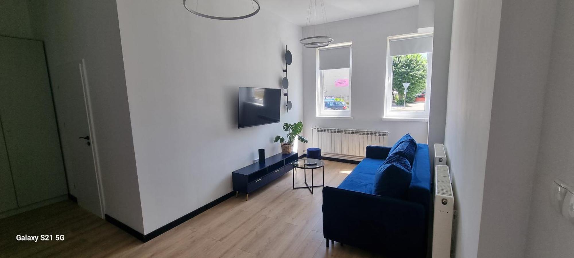 Apartament Moje Dabrowno Dış mekan fotoğraf