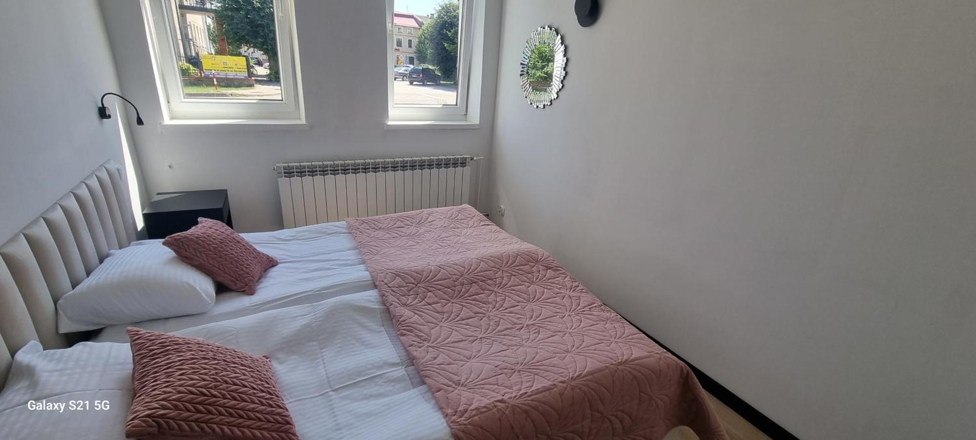 Apartament Moje Dabrowno Dış mekan fotoğraf