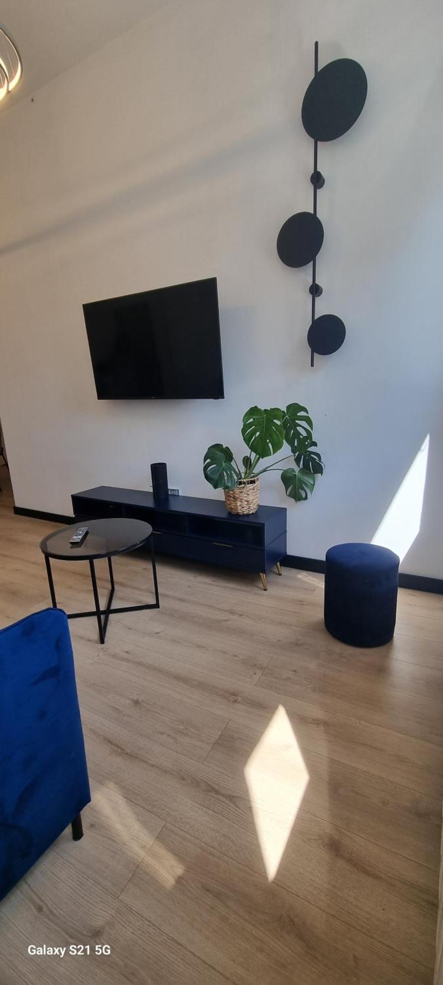 Apartament Moje Dabrowno Dış mekan fotoğraf
