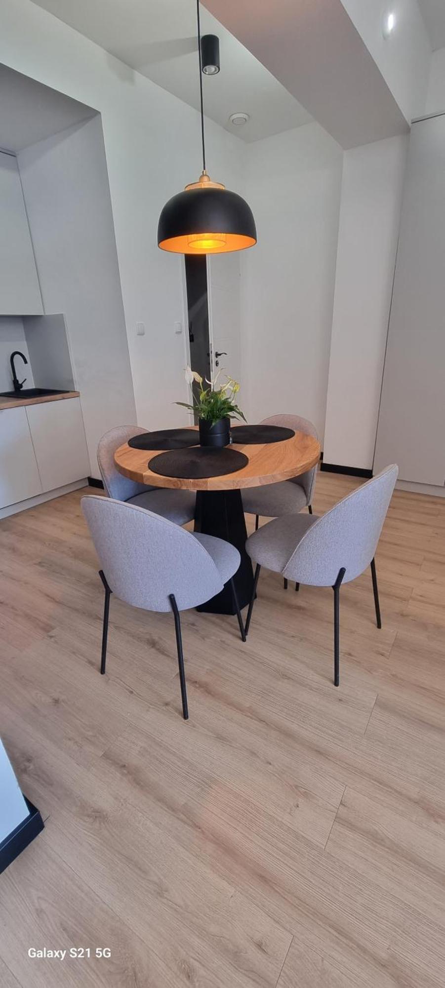 Apartament Moje Dabrowno Dış mekan fotoğraf