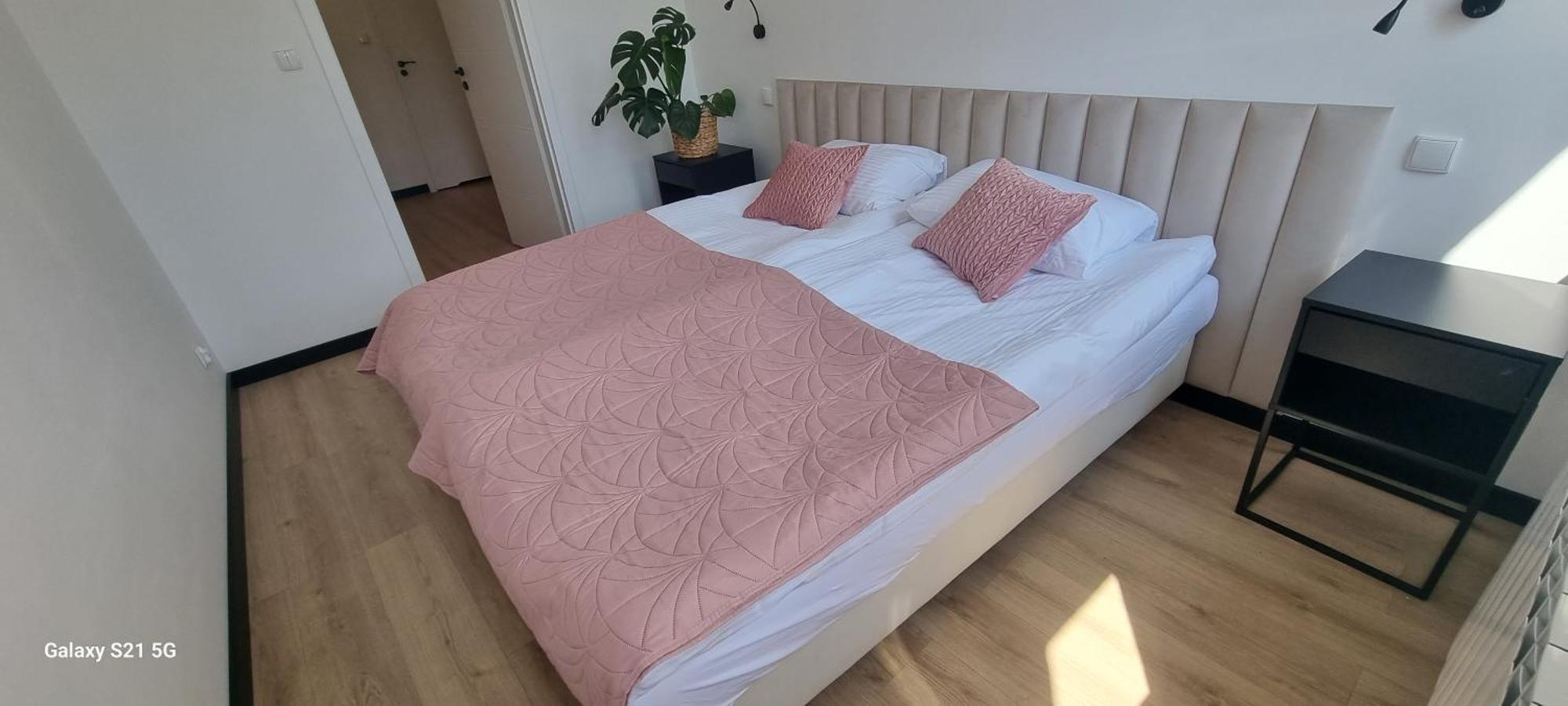 Apartament Moje Dabrowno Dış mekan fotoğraf