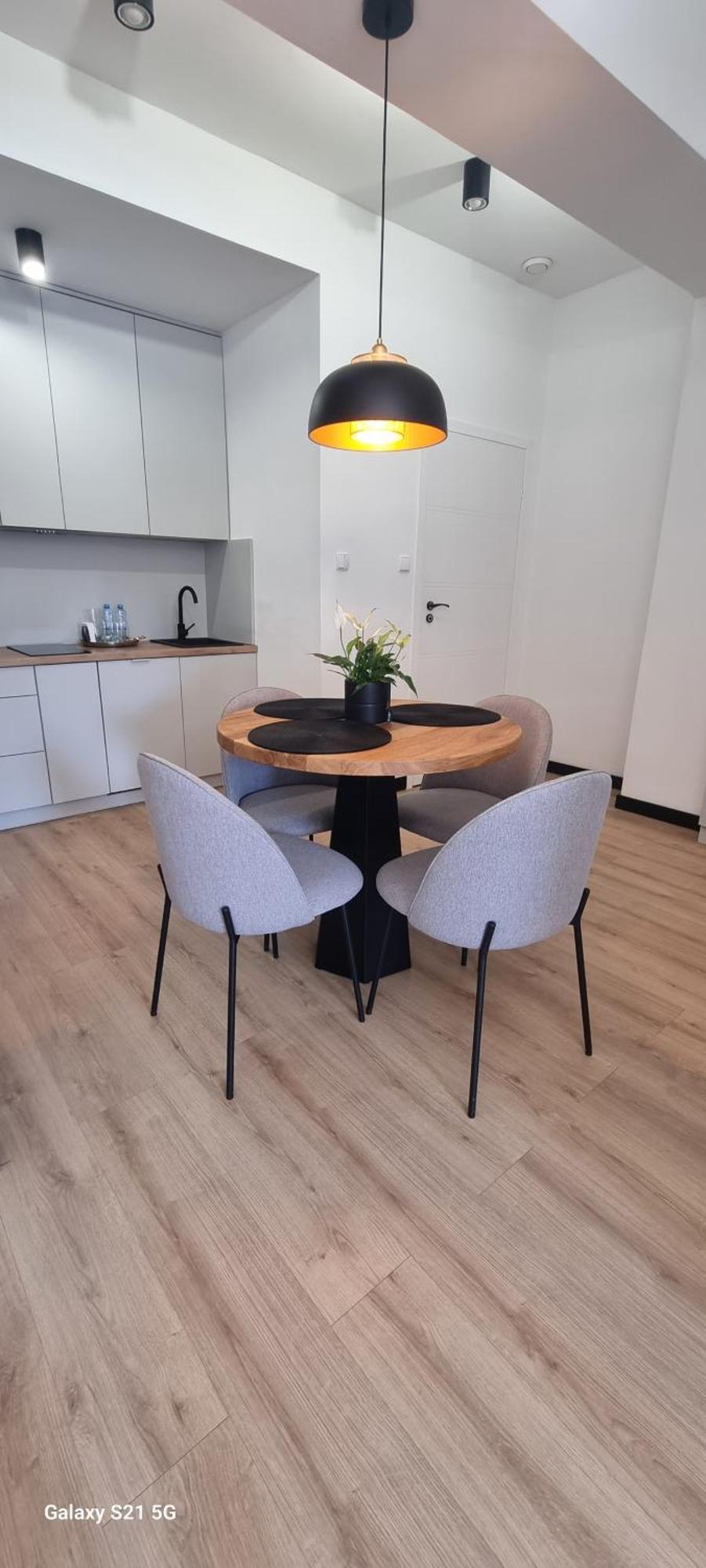 Apartament Moje Dabrowno Dış mekan fotoğraf