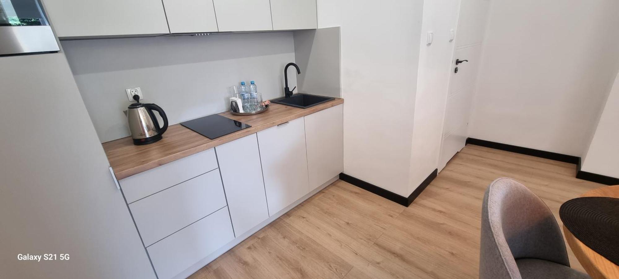 Apartament Moje Dabrowno Dış mekan fotoğraf