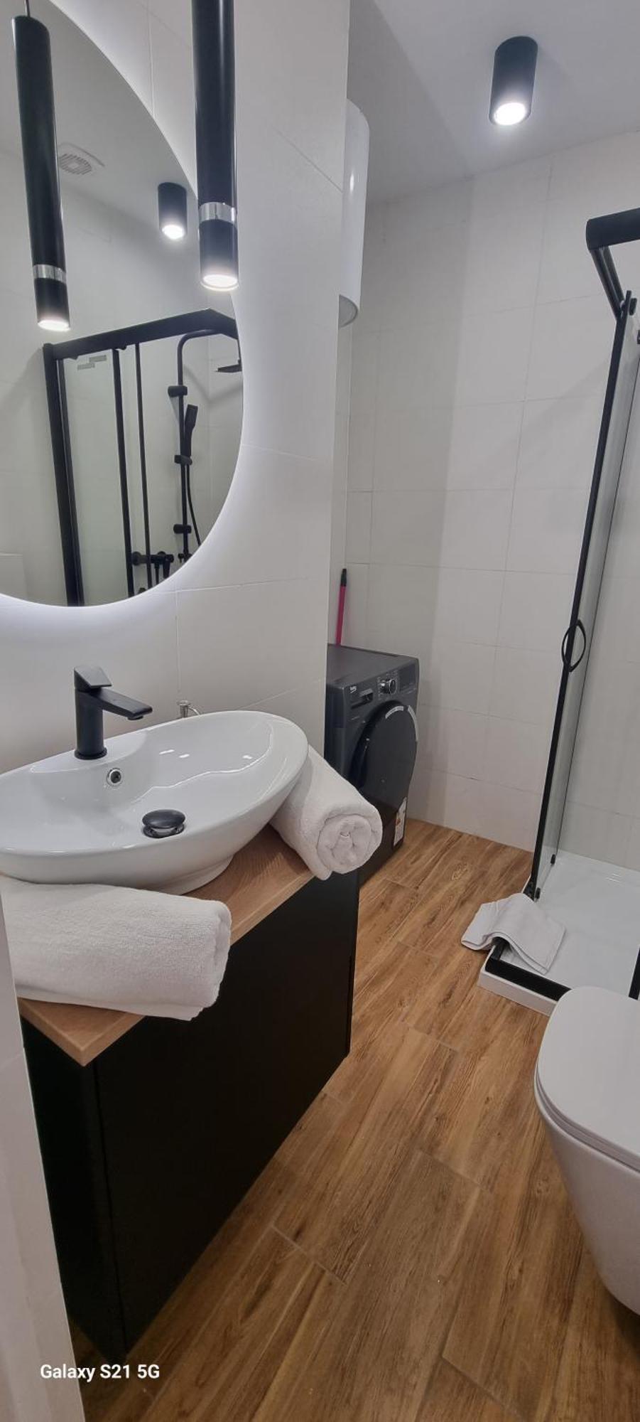 Apartament Moje Dabrowno Dış mekan fotoğraf