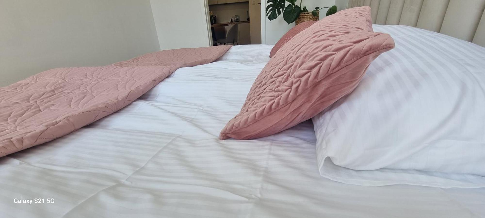 Apartament Moje Dabrowno Dış mekan fotoğraf