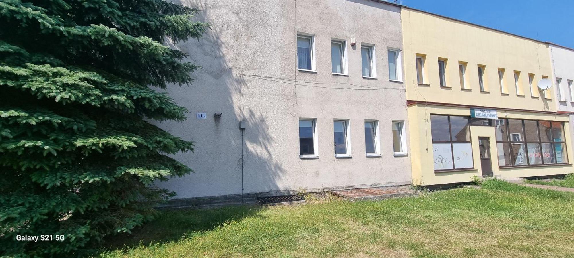 Apartament Moje Dabrowno Dış mekan fotoğraf
