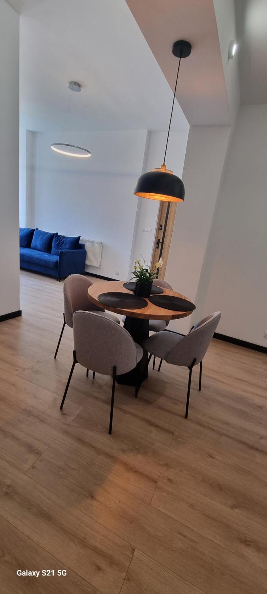 Apartament Moje Dabrowno Dış mekan fotoğraf