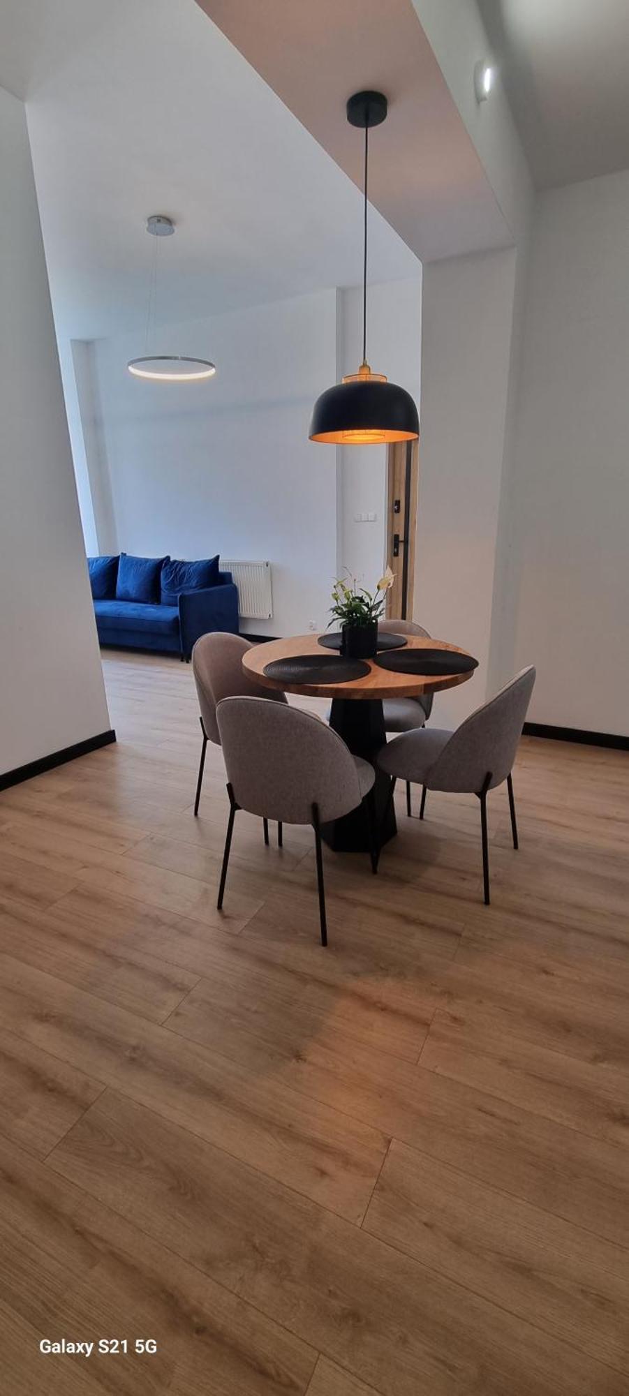 Apartament Moje Dabrowno Dış mekan fotoğraf