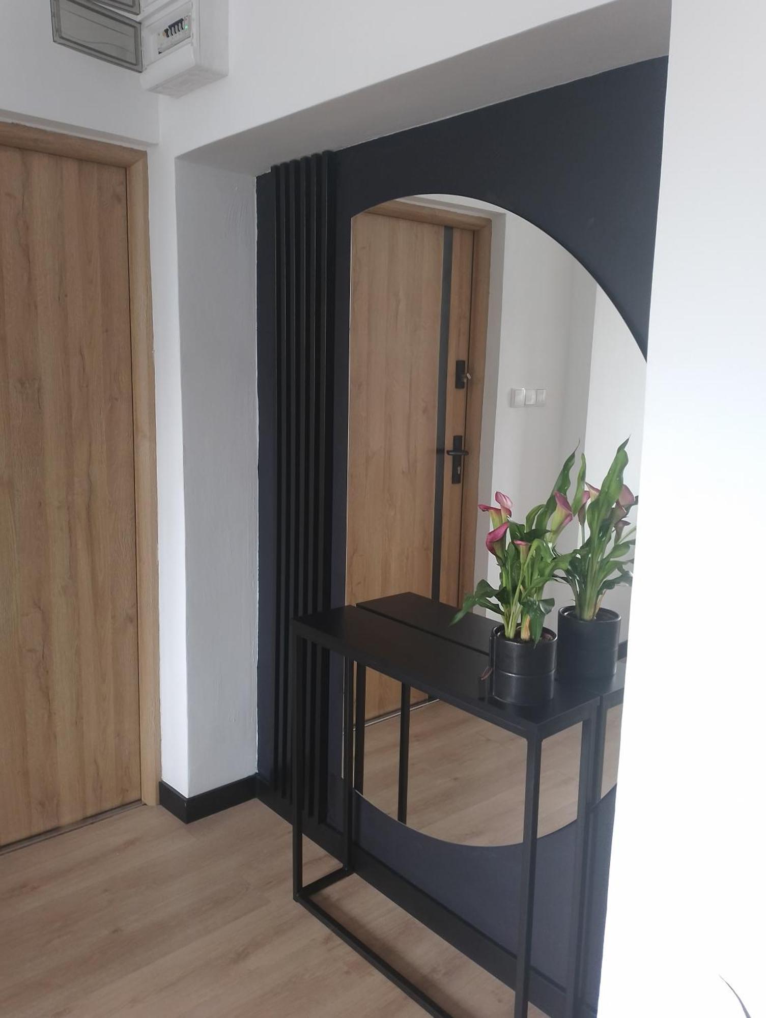 Apartament Moje Dabrowno Dış mekan fotoğraf